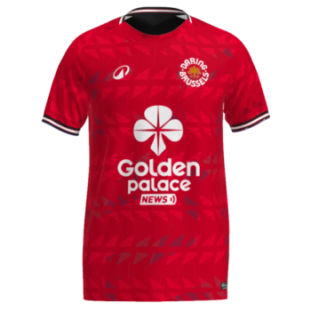 2024-2025 Away kit