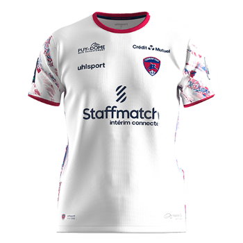 2023-2024 Away kit