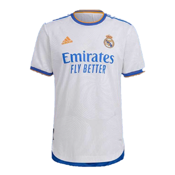 2021-2022 Home kit