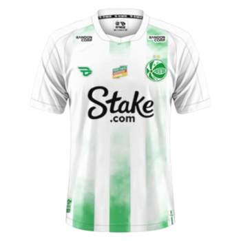 2024 Away kit