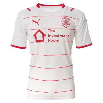 2021-2022 Third kit