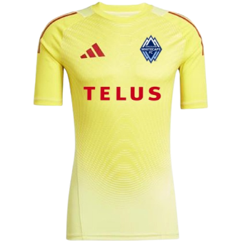 2025 Third kit