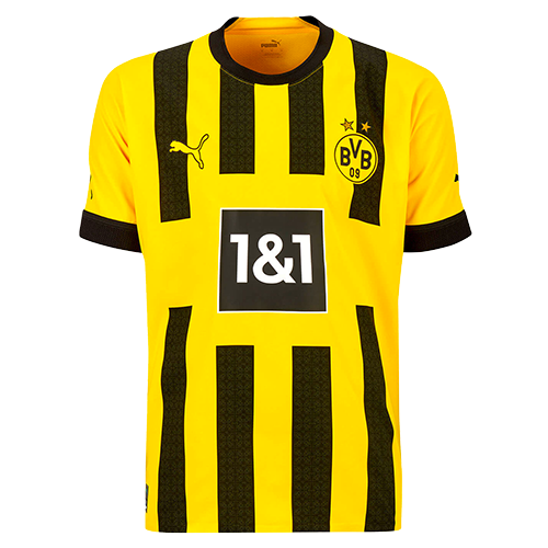 Borussia Dortmund 2022-2023 1st