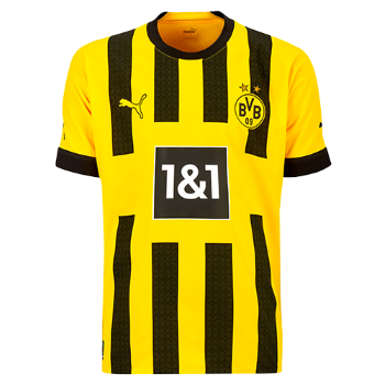 2022-2023 Home kit