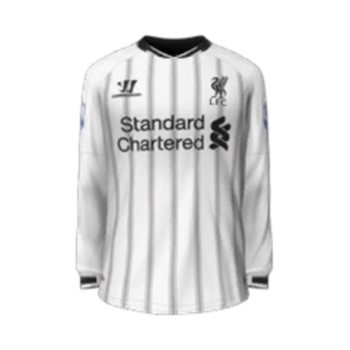 2013-2014 kit artwork