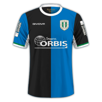 2021 Away kit
