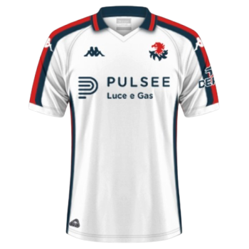 2024-2025 Away kit