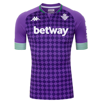 2020-2021 Away kit