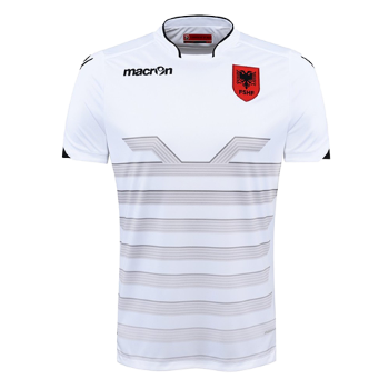 2016 Away kit