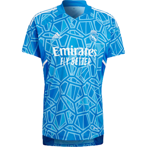 Real Madrid 2022-2023 4th