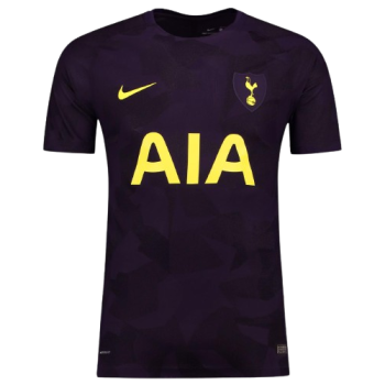 2017-2018 Third kit