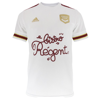 2020-2021 Away kit