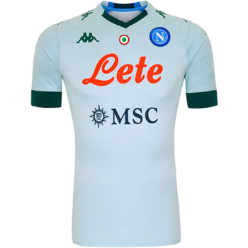 2020-2021 Away kit