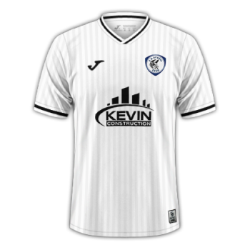 2022-2023 Away kit