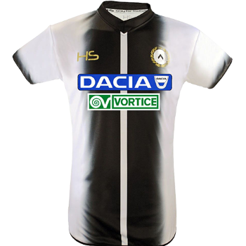2017-2018 Third kit
