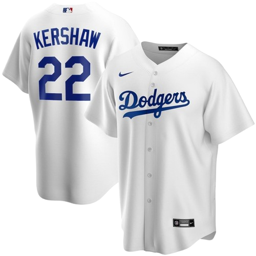 Los Angeles Dodgers 2024 1st