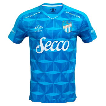2021 Third kit