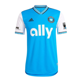 2023 Home kit