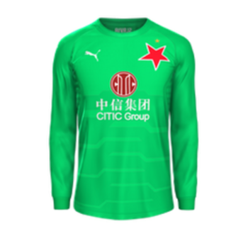 2019-2020 Third kit