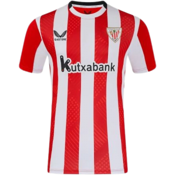 2024-2025 Home kit