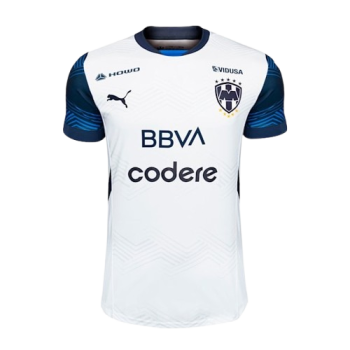 2025-2026 Away kit