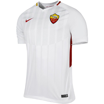 2017-2018 Away kit