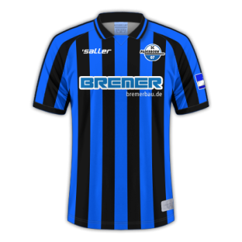 2022-2023 Home kit