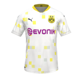 2020-2021 Third kit