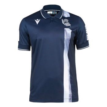 2023-2024 Away kit