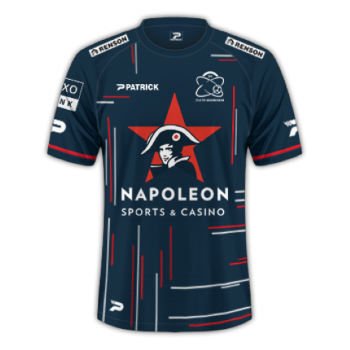 2022-2023 Away kit
