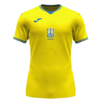 Uniforme de Ukraine