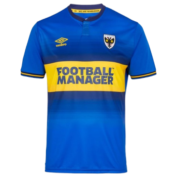 2023-2024 Home kit