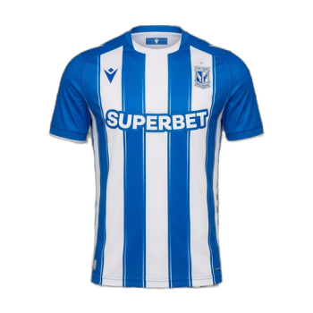 2026-2027 Home kit