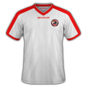 2021-2022 Third kit