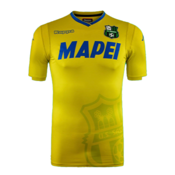 2018-2019 Third kit