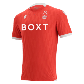 2021-2022 Home kit