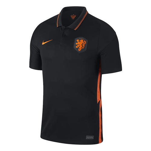 Camisa Holanda Away 2026
