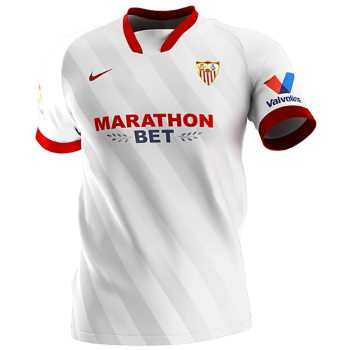 2020-2021 Home kit