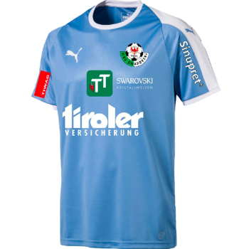 2021-2022 Third kit