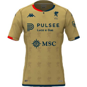 2023-2024 Third kit