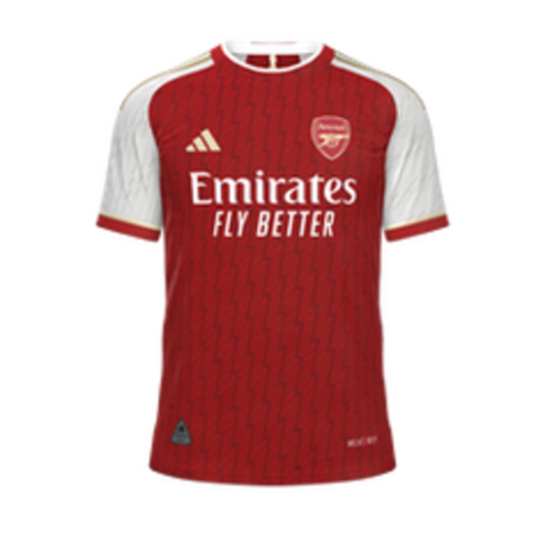 Arsenal 2023-2024 1st