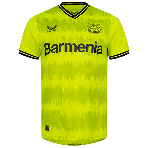 Bayer Leverkusen 2022-2023 4th