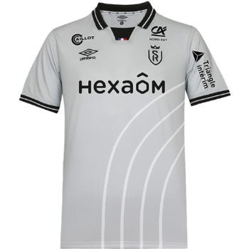 2021-2022 Third kit