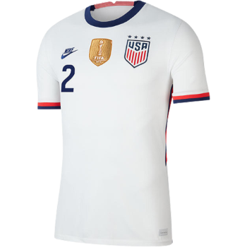 2022 Home kit