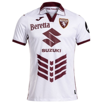 2024-2025 Away kit