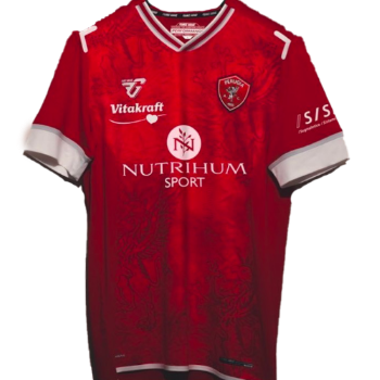 2021-2022 Home kit