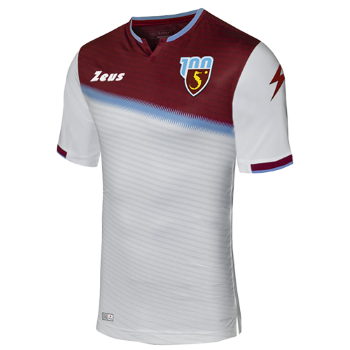 2019-2020 Away kit