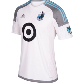 2018 Away kit