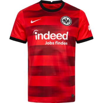 2021-2022 Away kit