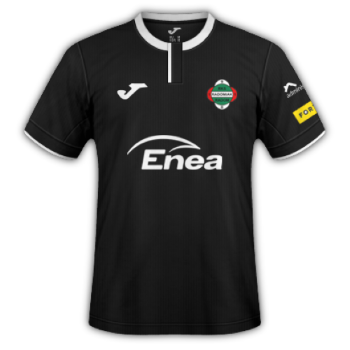 2021-2022 Third kit